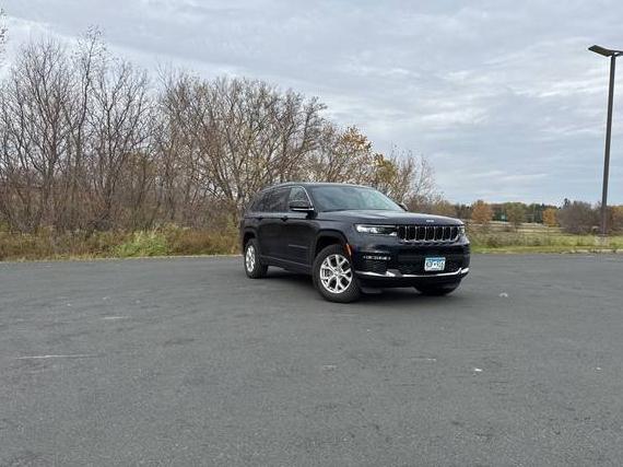 JEEP GRAND CHEROKEE 2023 1C4RJKBG1P8778250 image JEEP GRAND CHEROKEE 2023 1C4RJKBG1P8778250 image